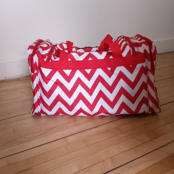 Large duffel bag - Picture 5 of 7